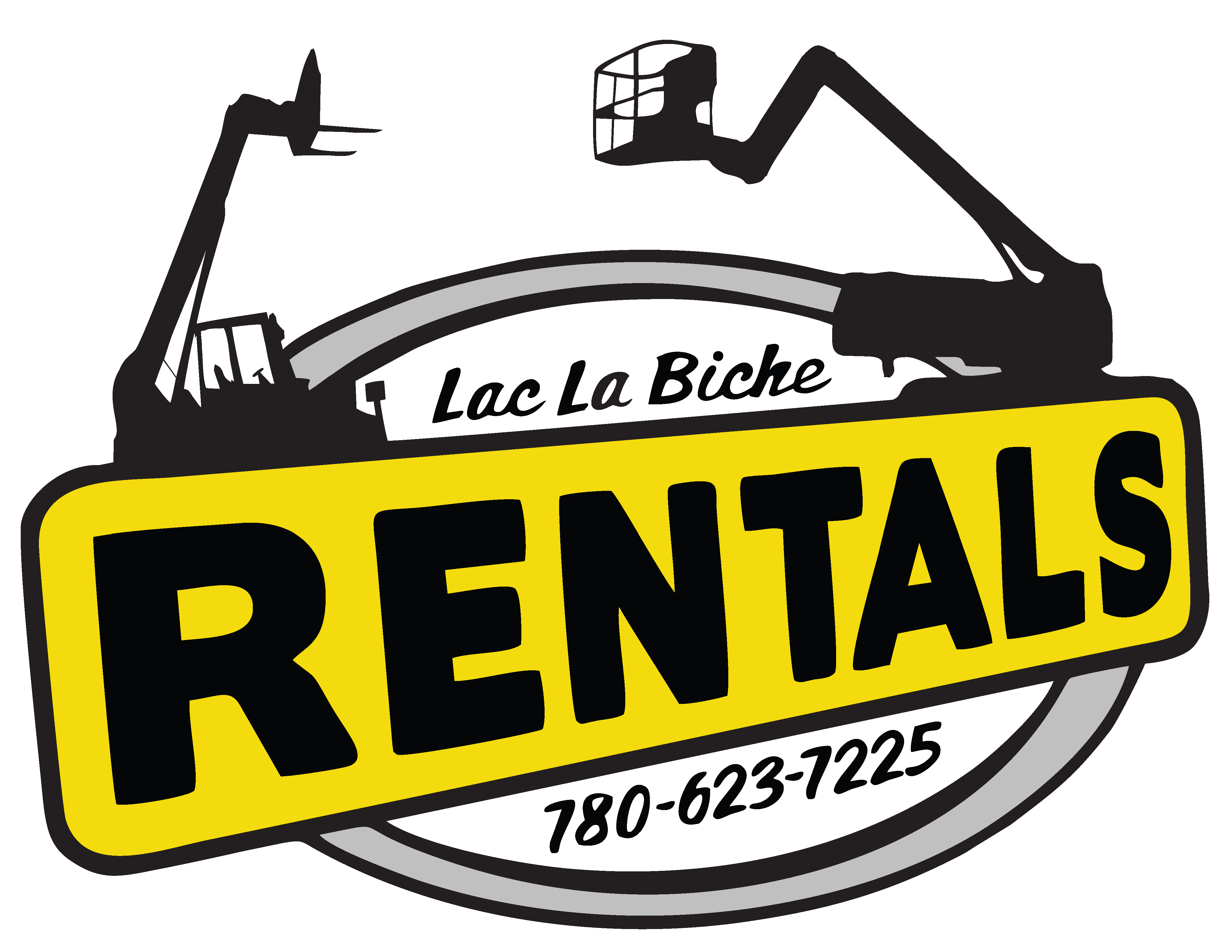 Lac La Biche Equipment Rentals